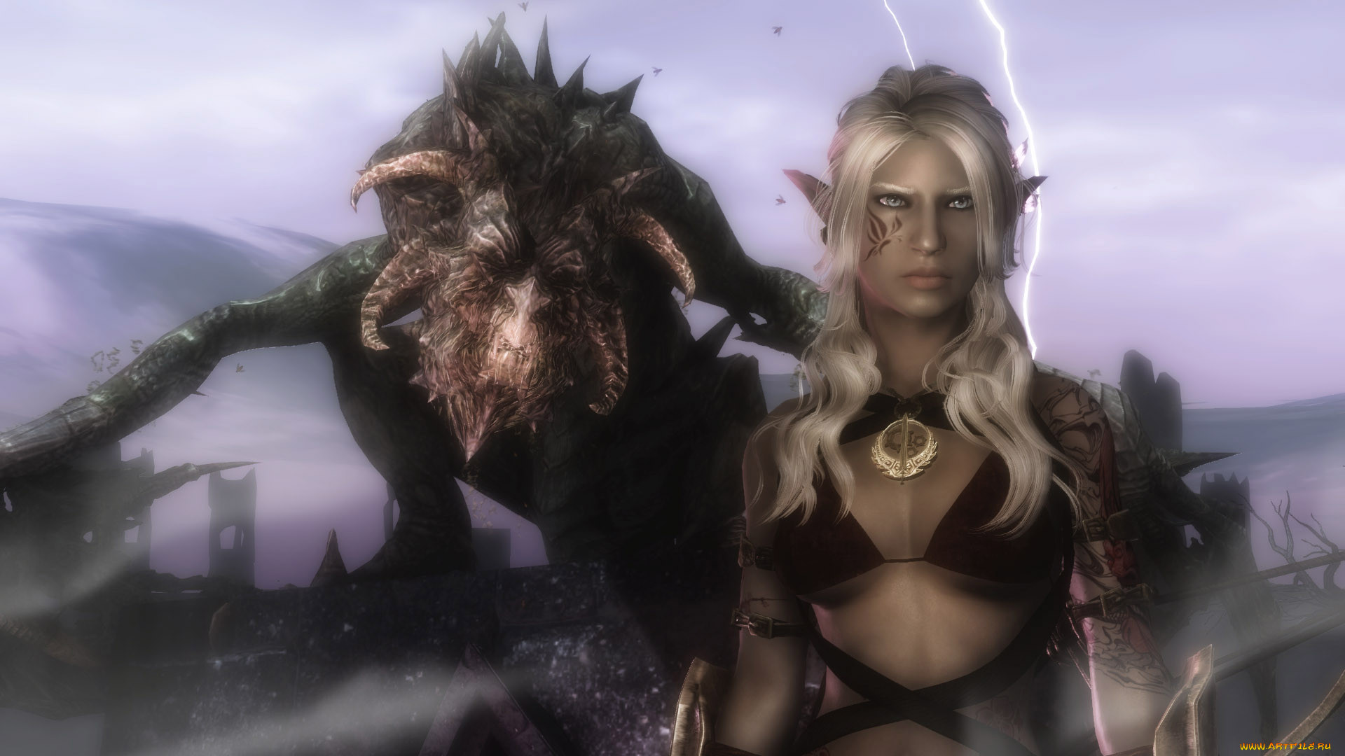 3 ,  , elves, , , , , 